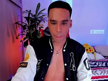 Watch Live Sex Cams with Damianwhite - Stripchat