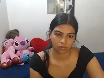 Nude Webcam with Pocahontas_Princess_ - Stripchat