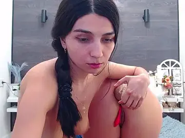 Live Sex with GanseloMix - Stripchat