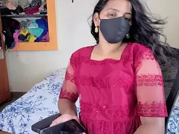 Live Sex Cam with Hot_Laila_tamil - Stripchat