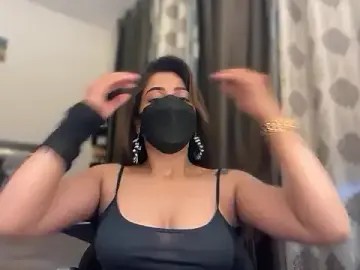 Sex Cam with Princess-69 - Stripchat