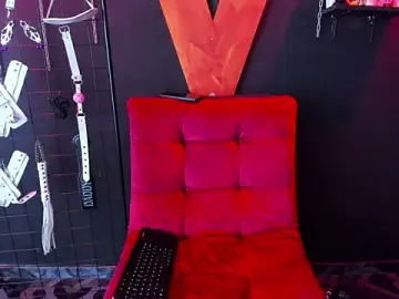 Free Live Porn with lilith_slave - Stripchat