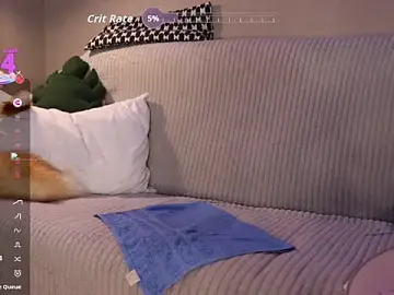 Nude Webcam with mari_moon_bunny - Stripchat