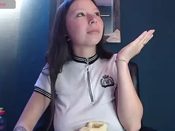Sex Chat with mery_26 - Stripchat