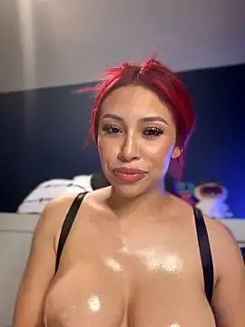 Adult Webcams with shaarebaare - Stripchat