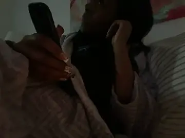 Sex Chat with Anadia_Starr - Stripchat