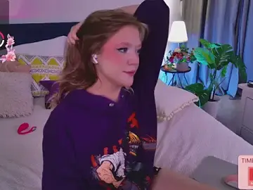 Sex Cam with Crazy_Wine - Stripchat
