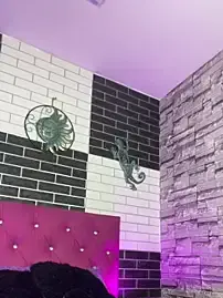 Watch Live Sex Cams with Zamara_Kleii - Stripchat