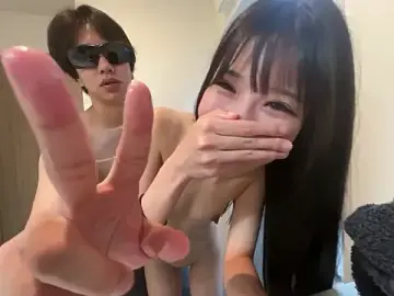 Live Porn with Gokujyo-Namanaka - Stripchat