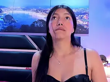 Sex Cam with KimberlyVillaLobos - Stripchat