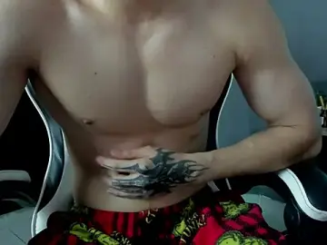 Adult Webcam with eren_jeager - Stripchat