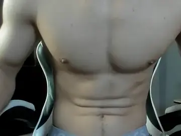 Live Porn with eren_jeager - Stripchat