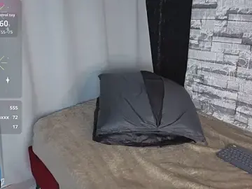 Live Sex with valeri_walker_ - Stripchat