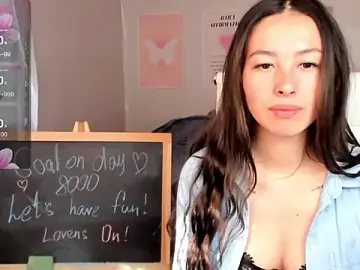 Live Porn with Geisha_Anna - Stripchat