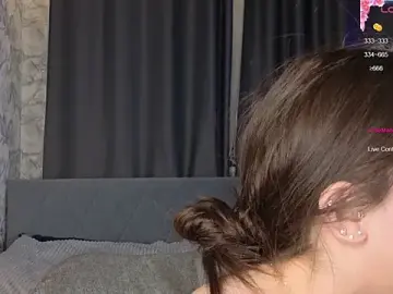 Adult Video Chat with Jupiter_Boobs - Stripchat