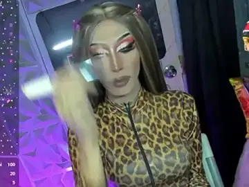 Sex Cam with anitacruise - Stripchat