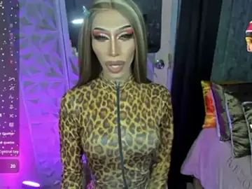 Free Live Porn with anitacruise - Stripchat