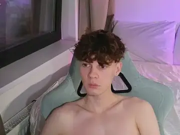 Sex Chat with cute_thomas - Stripchat