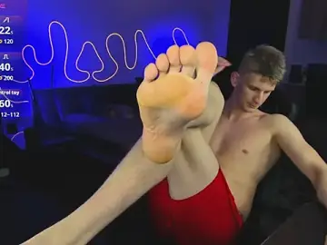 Sex Cam with Brad_Maloney - Stripchat