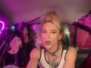 Private Sex Chat with TgirlBrat - Stripchat