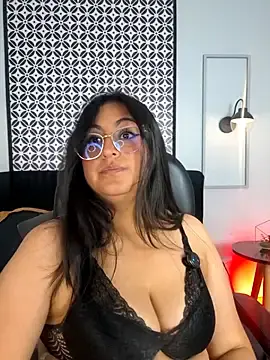 Adult Video Chat with Amber_gold_ - Stripchat