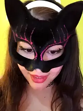 Free Porn Cam with Conejita69n_n - Stripchat