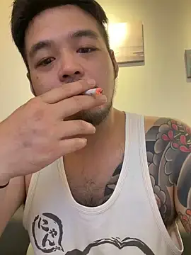 Free Porn Cam with James1992_Ovo - Stripchat