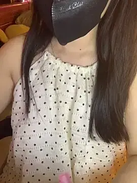 Adult Webcam with Rinni_nii - Stripchat
