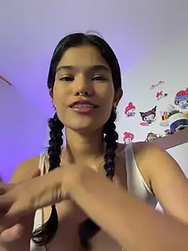 Best Webcam with Emycarver09_ - Stripchat