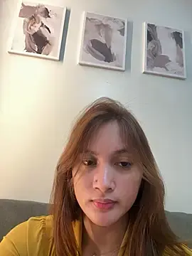 Sex Chat with LanySylvia - Stripchat