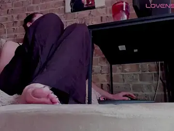 Sex Cam with MrsVenus - Stripchat