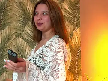 Live Porn with RubyCollin - Stripchat