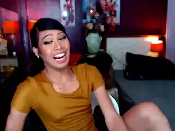 Sex Chat with SEDUCTIVExDEMI - Stripchat