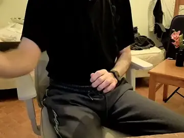 Live Sex Cam with SteveStiffbone - Stripchat