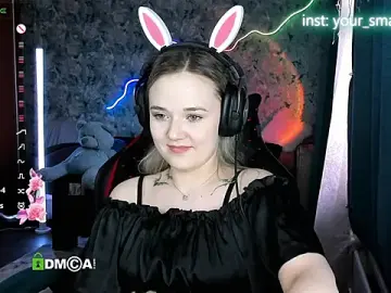 Best Webcam with Your_small_bunny - Stripchat