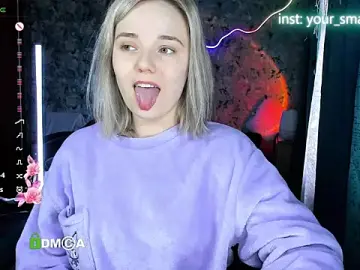 Sex Cam with Your_small_bunny - Stripchat