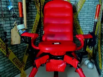 Nude Webcam with ariel_bdsm - Stripchat