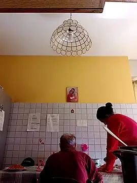 Nude Webcam with gini92 - Stripchat