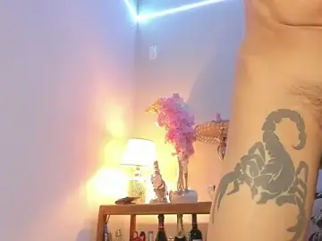 Adult Webcam with lucian_davii - Stripchat