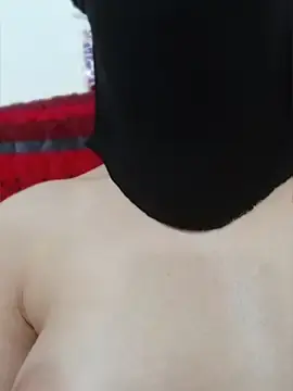 Sex Cam with LunaVelveeet - Stripchat