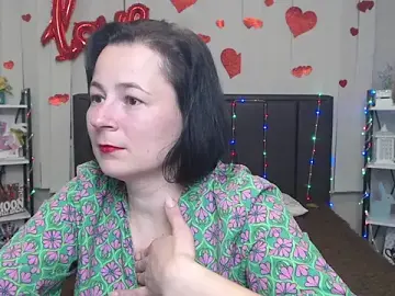 Private Sex Chat with MarieSho - Stripchat