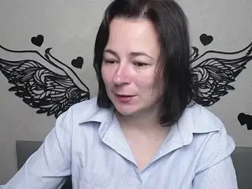Live Sex with MarieSho - Stripchat
