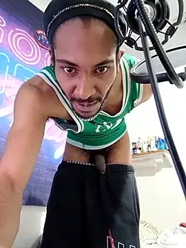 Adult Webcam with Mikaaa97 - Stripchat