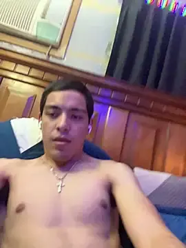 Sex Cam with TuPapiChulo2026 - Stripchat