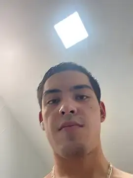 Live Sex Cam with TuPapiChulo2026 - Stripchat