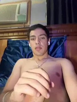 Sex Cam with TuPapiChulo2026 - Stripchat