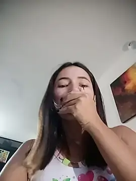 Best Webcam with -Nicol - Stripchat