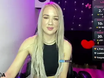 Sex Cam with CrystalGirl99 - Stripchat