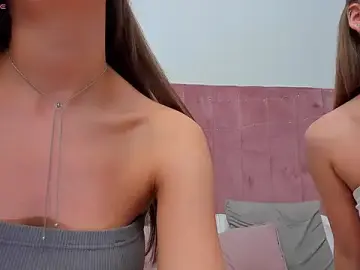 Watch Live Sex Cams with MilaVoxx - Stripchat