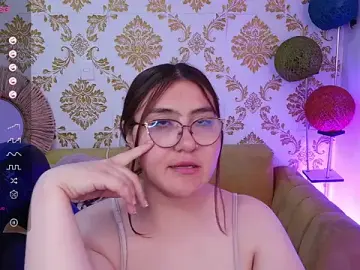 Sex Cam with conniejames_m - Stripchat